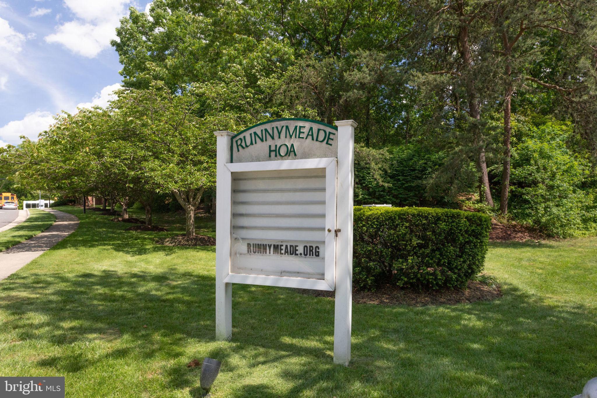 RUNNYMEADE - Residential