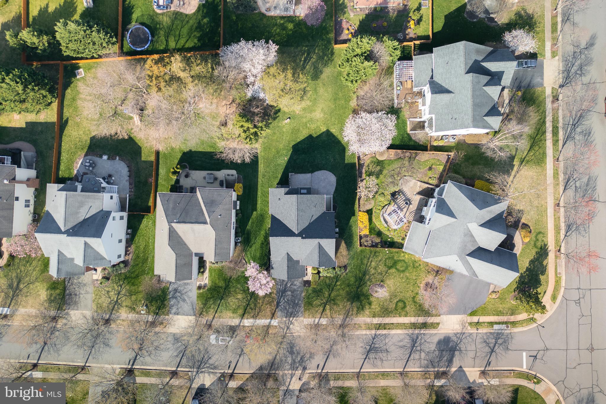 DOMINION VALLEY COUNTRY CLUB - Residential