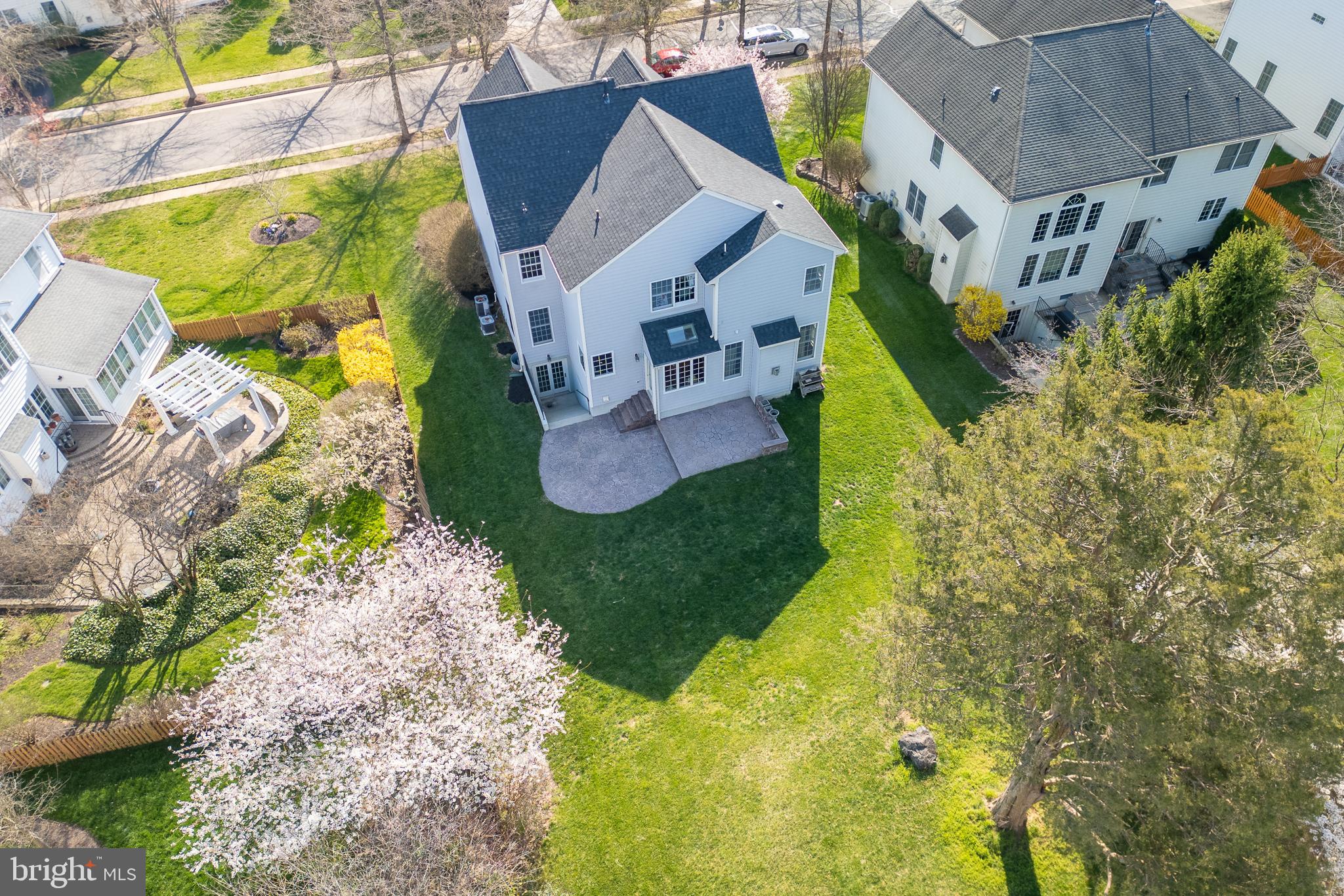 DOMINION VALLEY COUNTRY CLUB - Residential