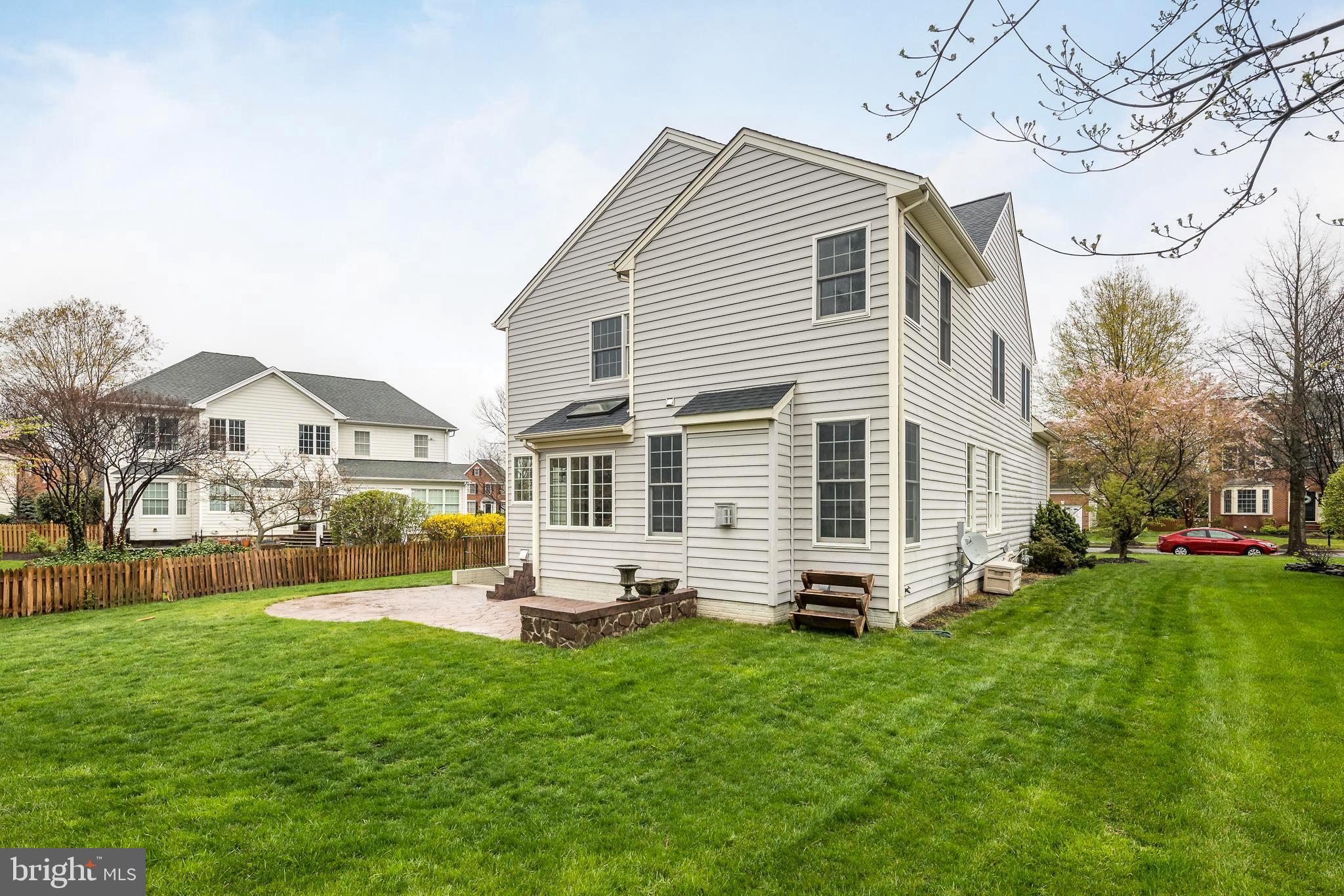 DOMINION VALLEY COUNTRY CLUB - Residential