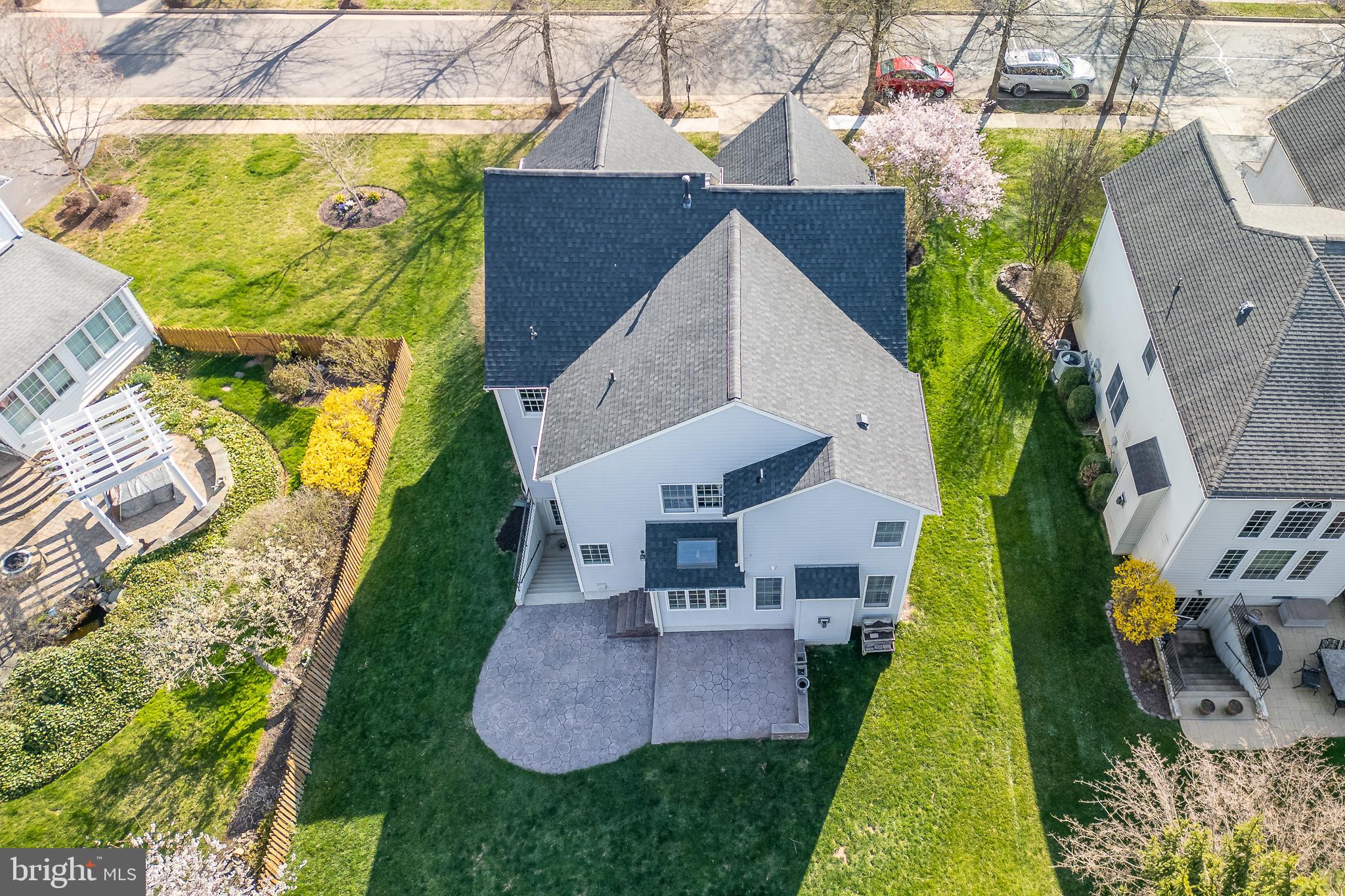 DOMINION VALLEY COUNTRY CLUB - Residential