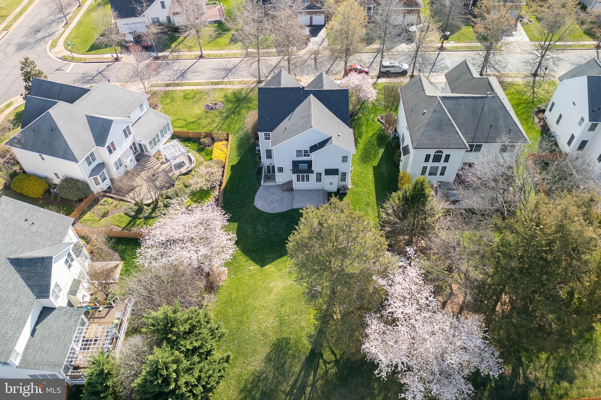 DOMINION VALLEY COUNTRY CLUB - Residential