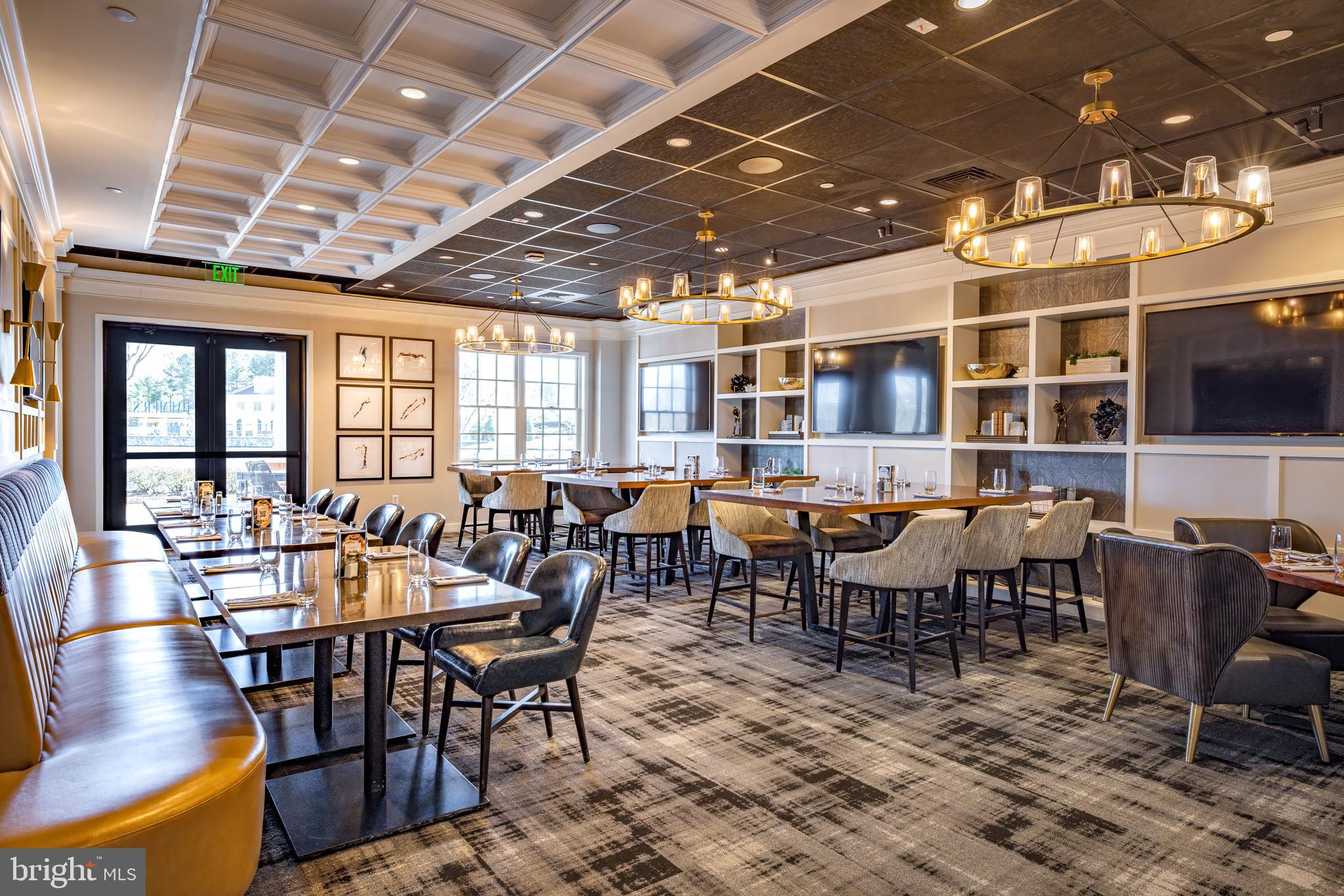 DOMINION VALLEY COUNTRY CLUB - Residential