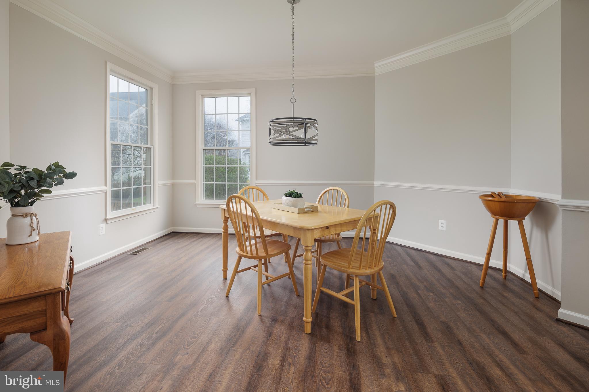 DOMINION VALLEY COUNTRY CLUB - Residential