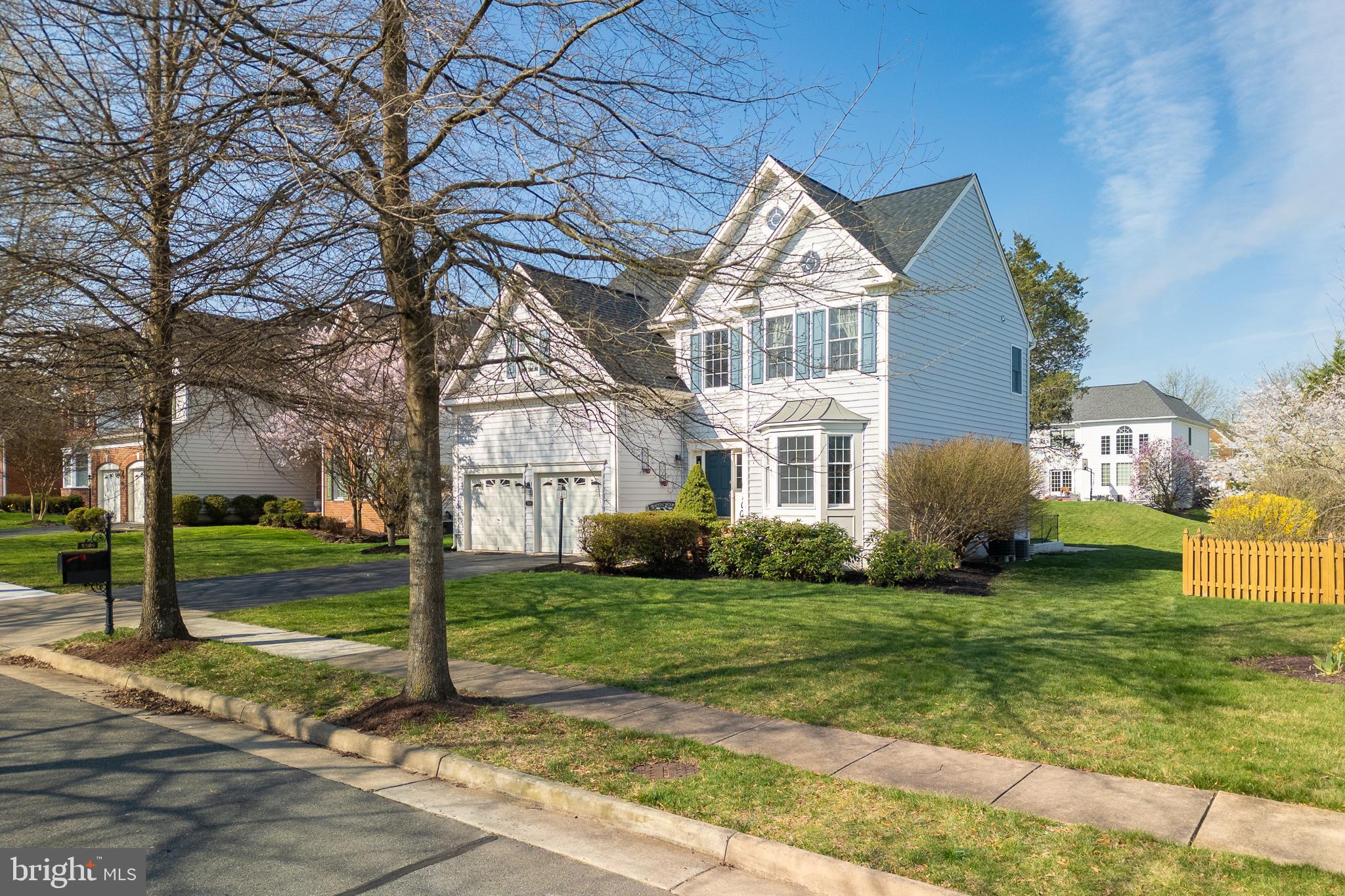 DOMINION VALLEY COUNTRY CLUB - Residential