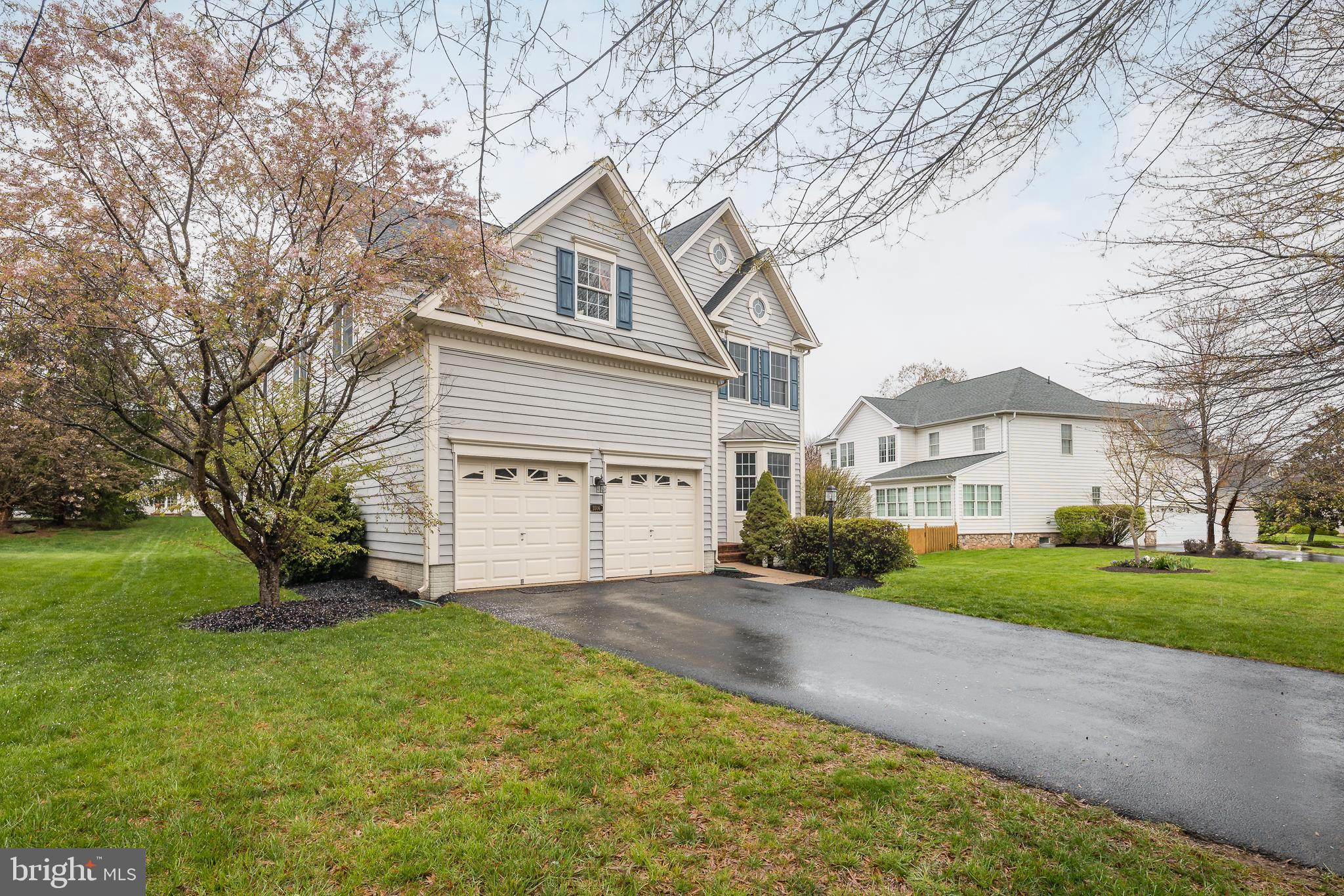 DOMINION VALLEY COUNTRY CLUB - Residential