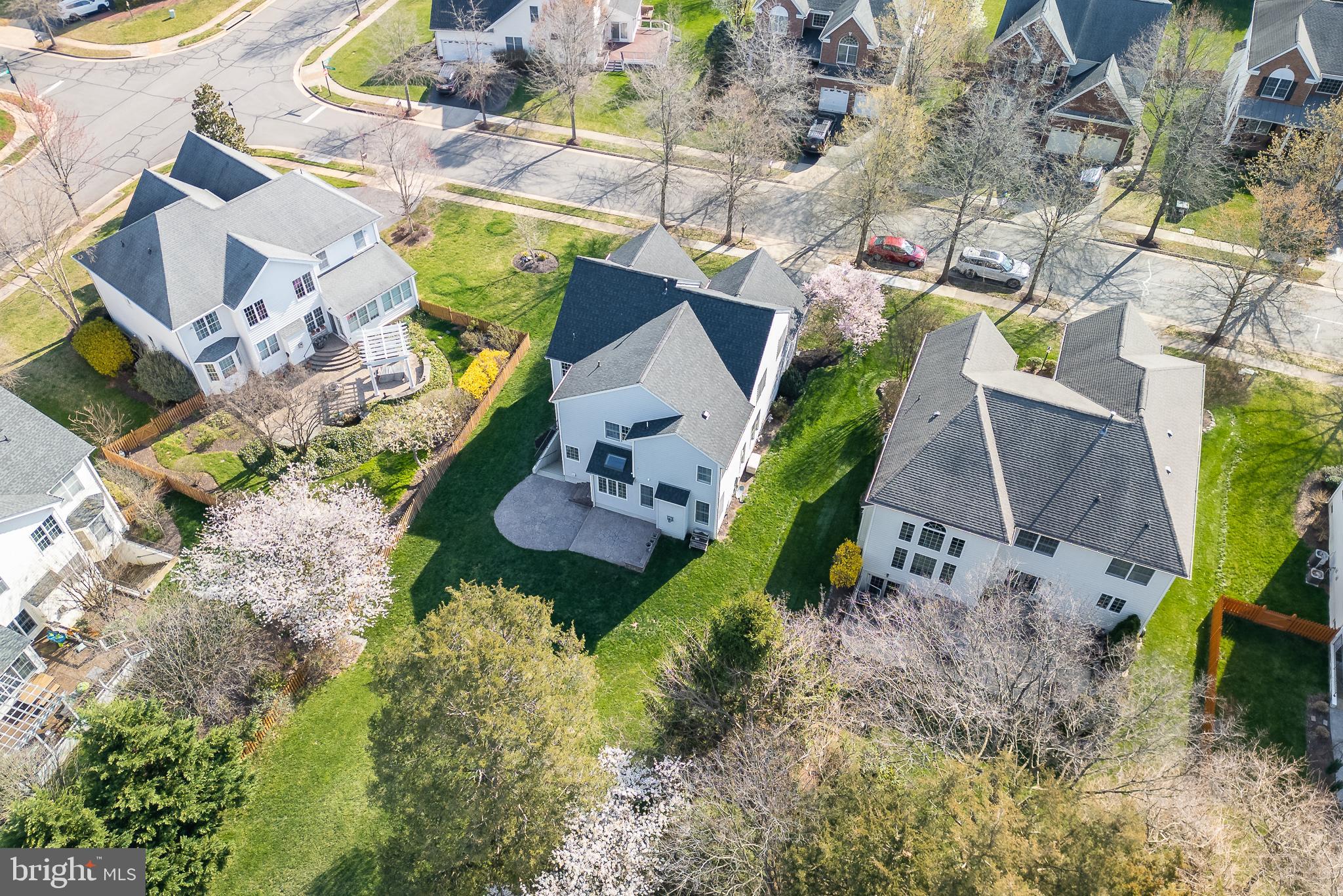 DOMINION VALLEY COUNTRY CLUB - Residential