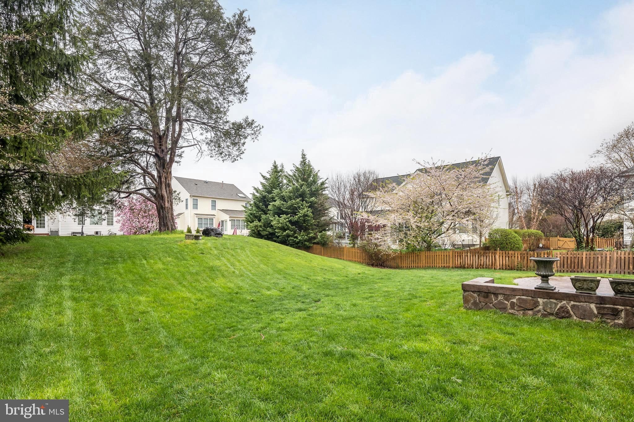 DOMINION VALLEY COUNTRY CLUB - Residential