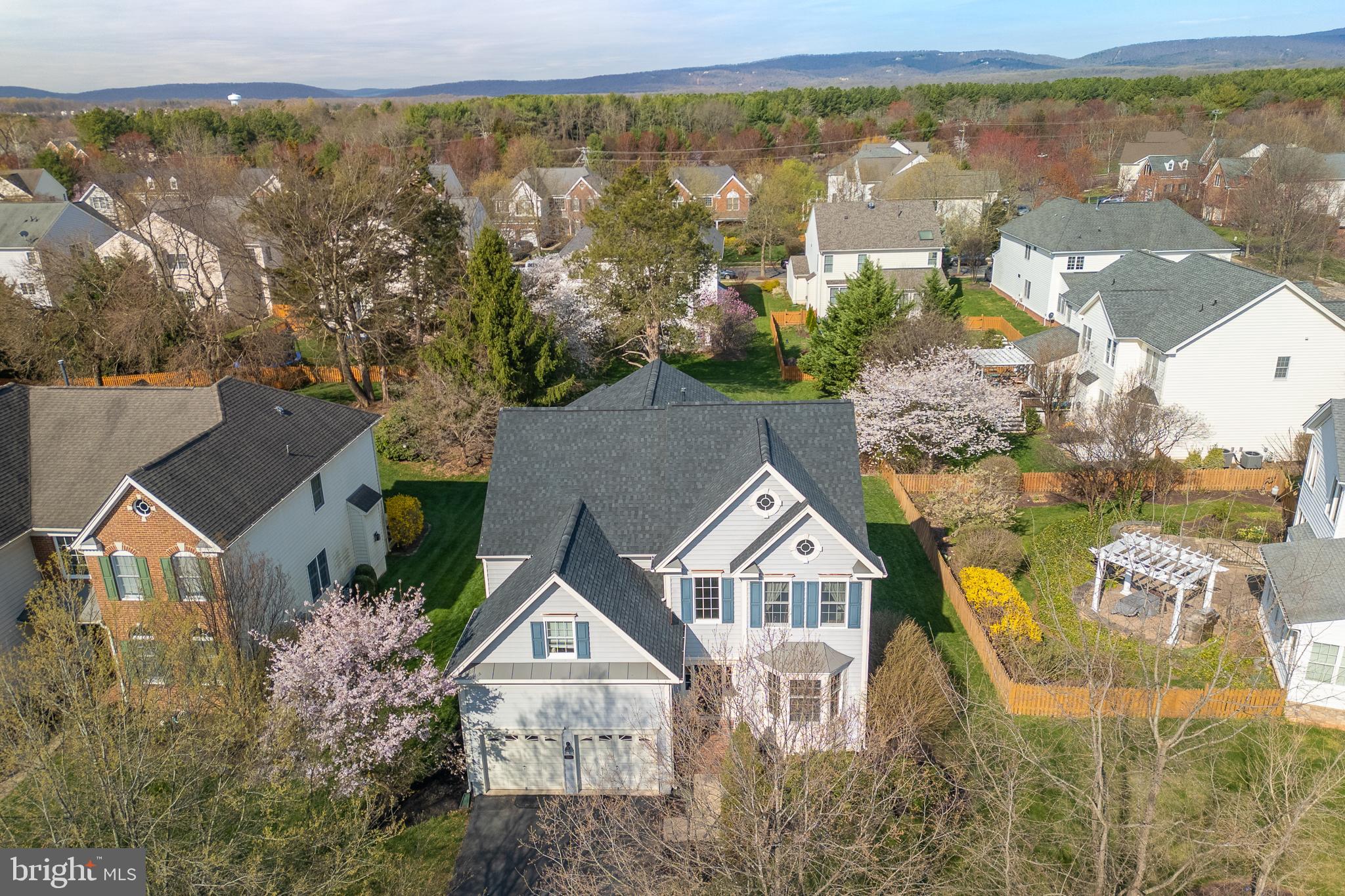 DOMINION VALLEY COUNTRY CLUB - Residential