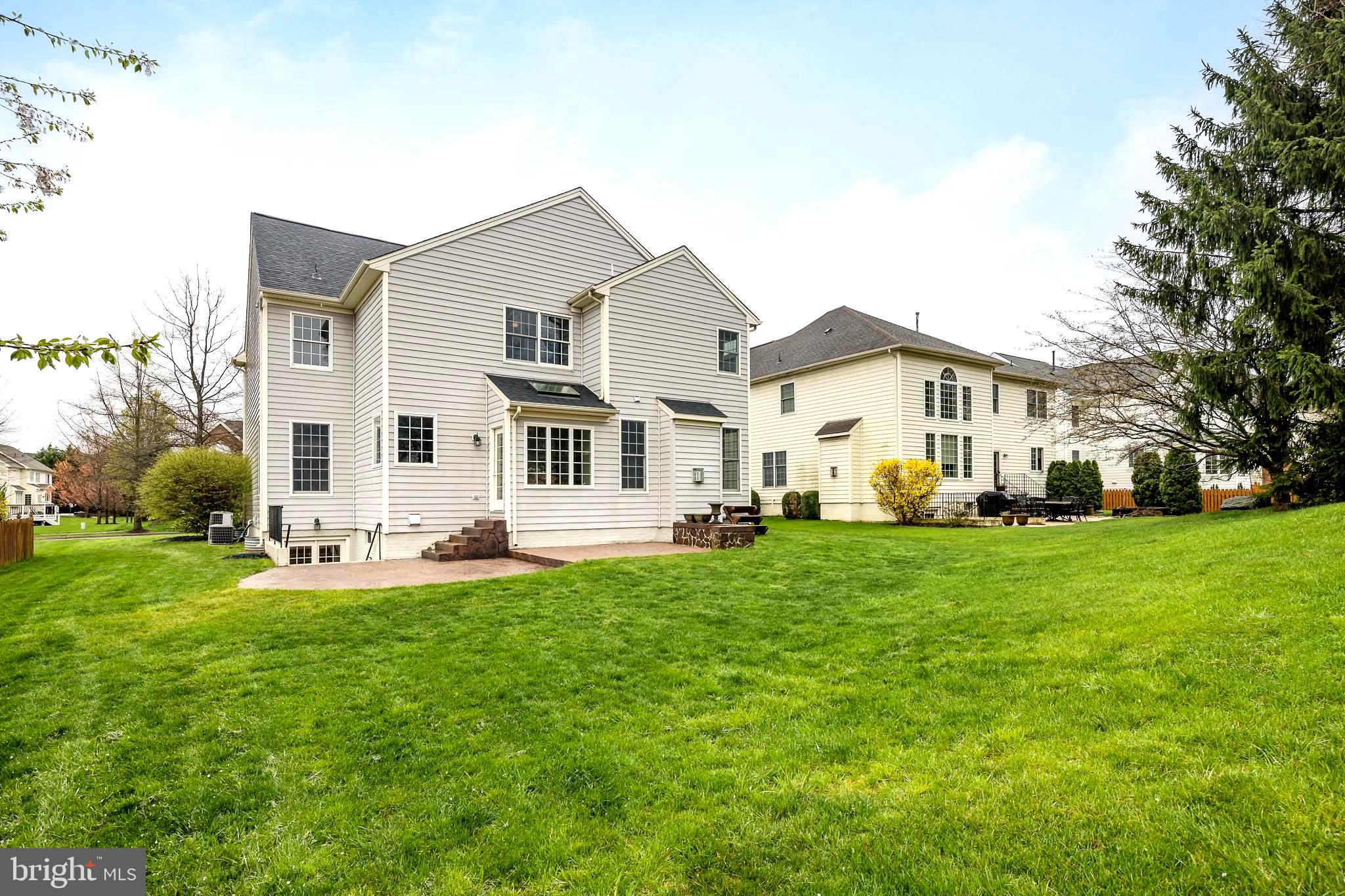 DOMINION VALLEY COUNTRY CLUB - Residential