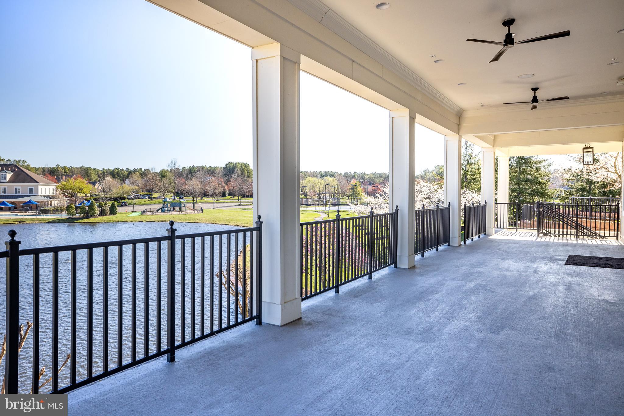 DOMINION VALLEY COUNTRY CLUB - Residential