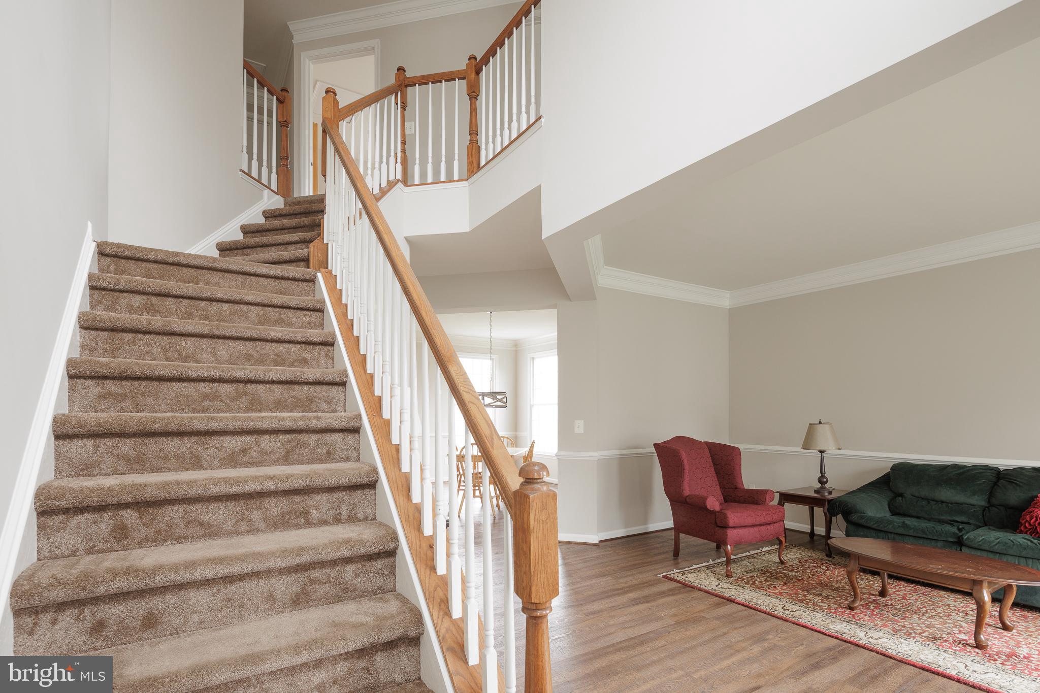 DOMINION VALLEY COUNTRY CLUB - Residential