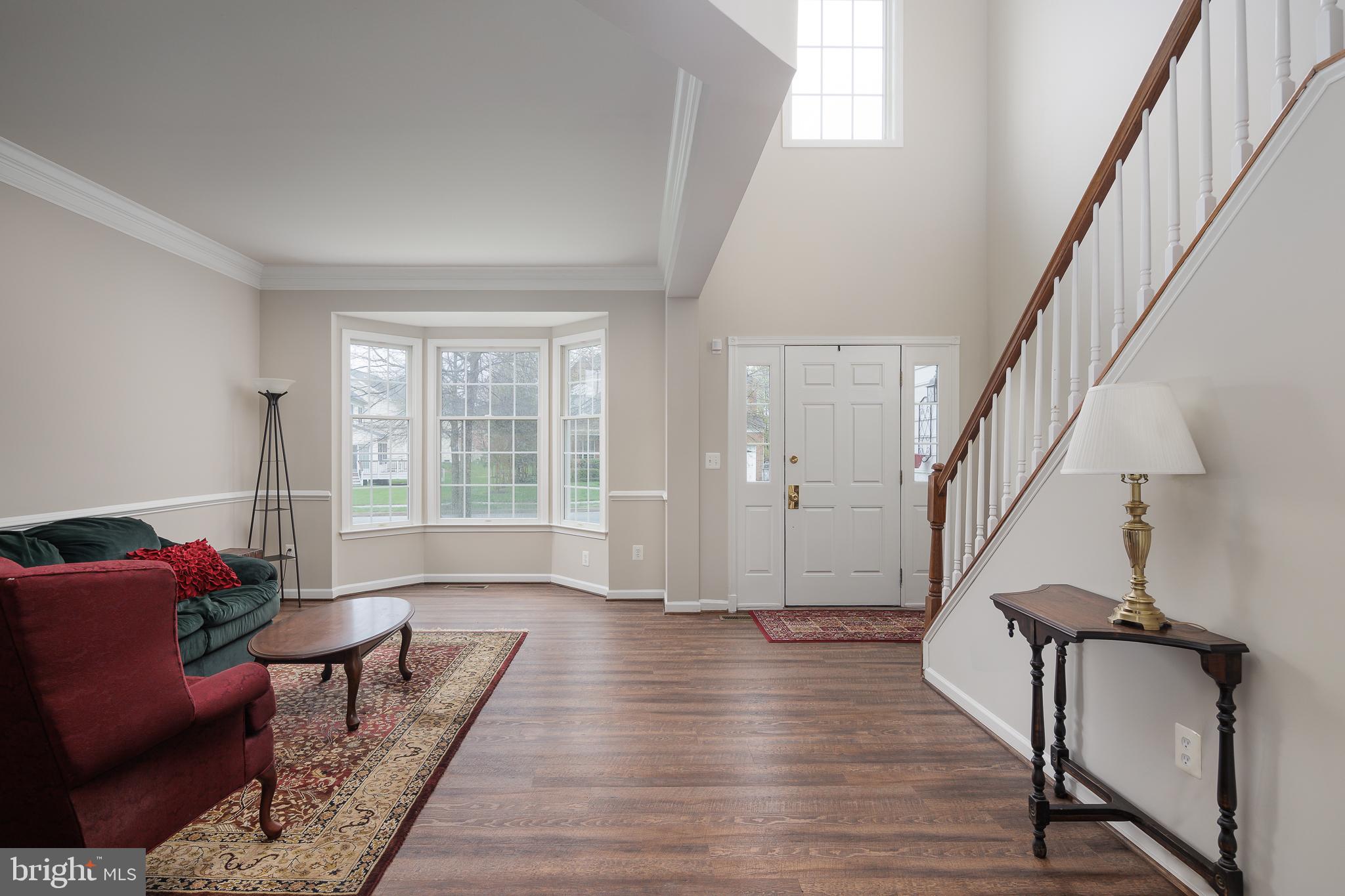 DOMINION VALLEY COUNTRY CLUB - Residential