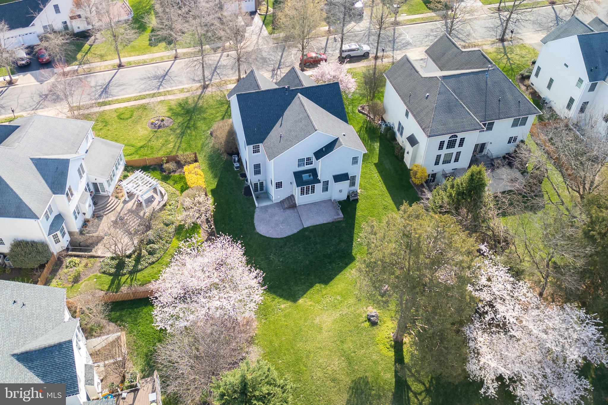 DOMINION VALLEY COUNTRY CLUB - Residential