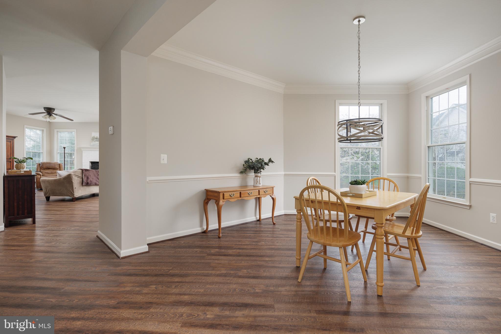 DOMINION VALLEY COUNTRY CLUB - Residential