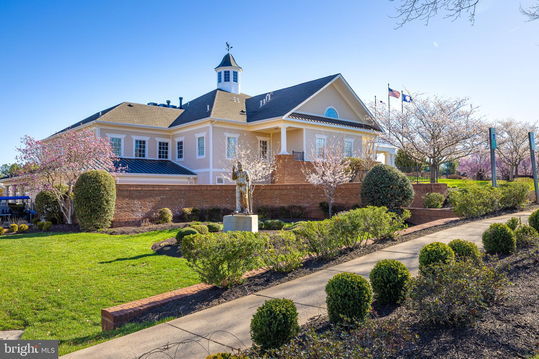 DOMINION VALLEY COUNTRY CLUB - Residential