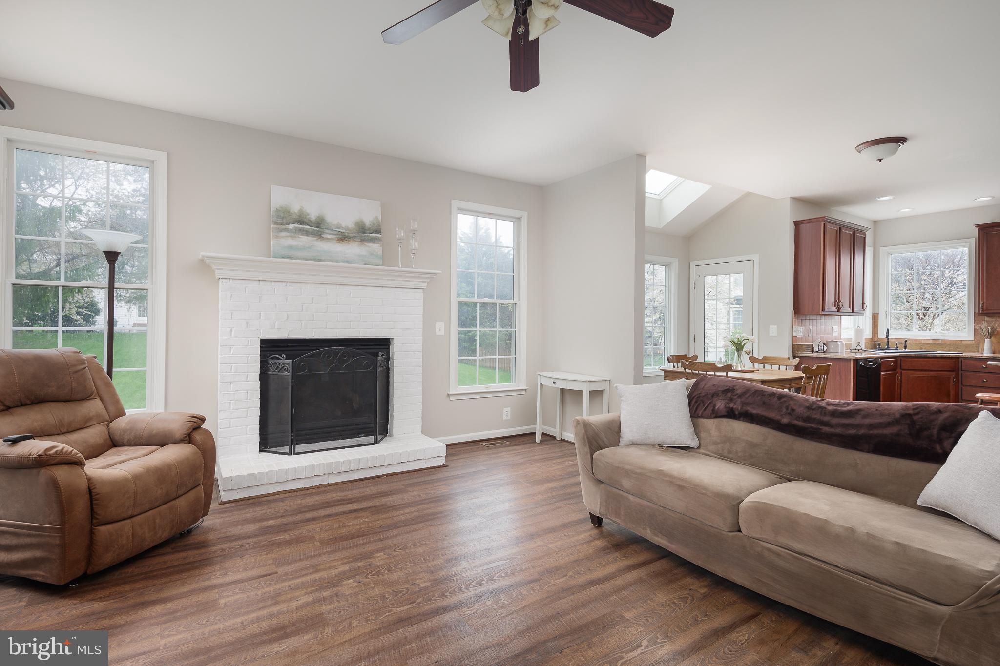 DOMINION VALLEY COUNTRY CLUB - Residential