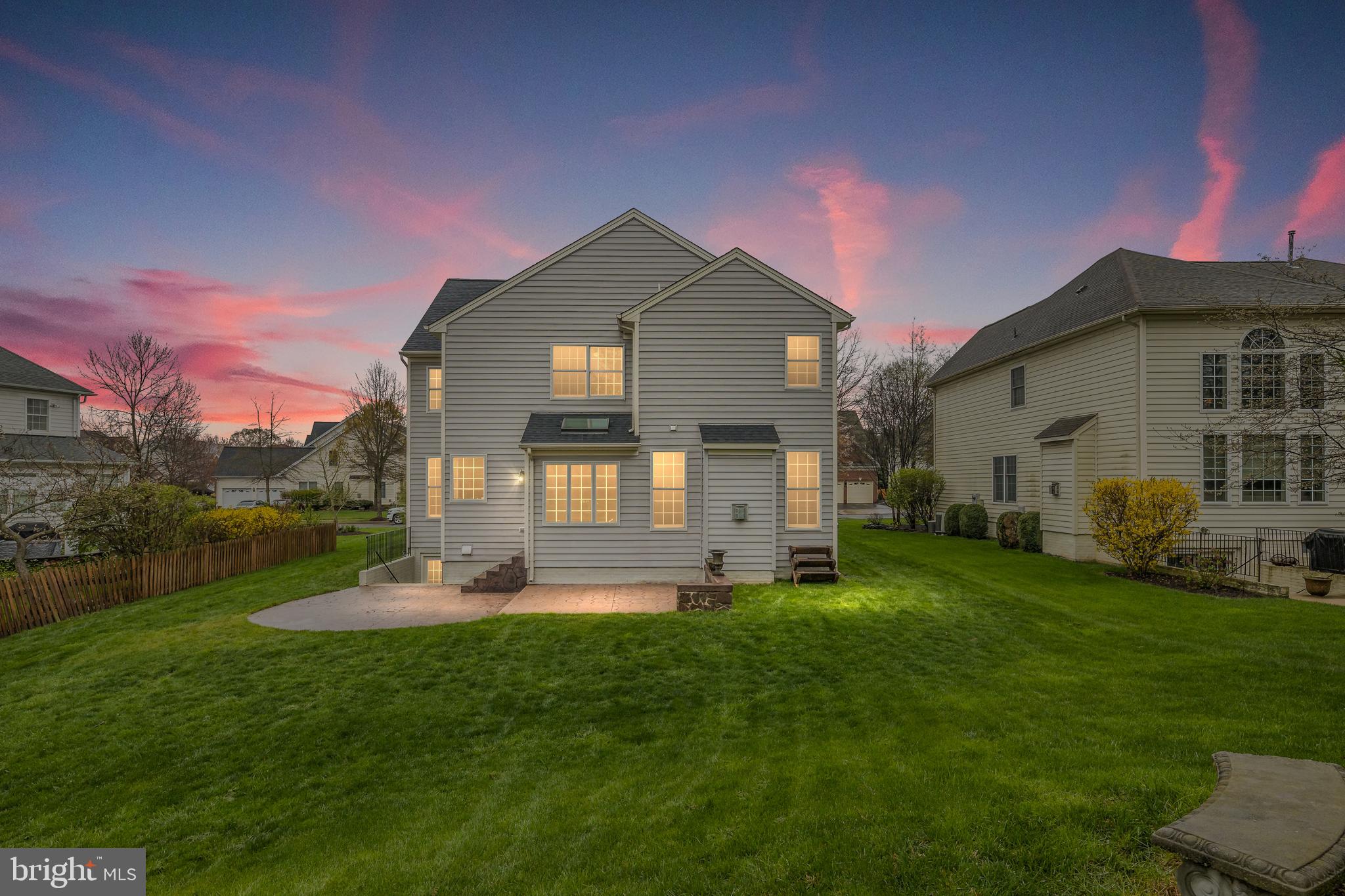 DOMINION VALLEY COUNTRY CLUB - Residential