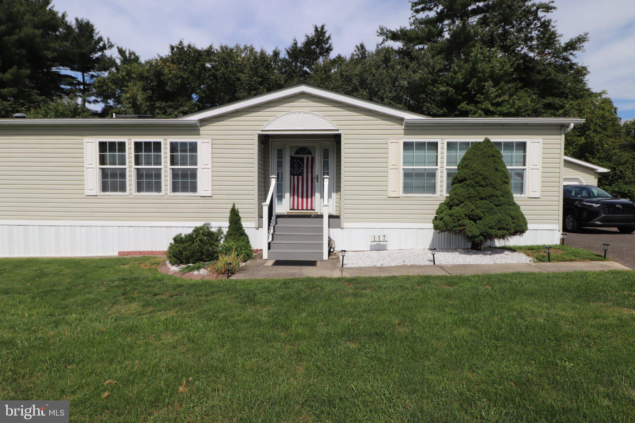 117 ASHLEY LANE