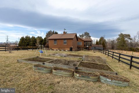 Tiny photo for 4112 Jacks Shop Road, ROCHELLE, VA 22738 (MLS # VAMA2002618)