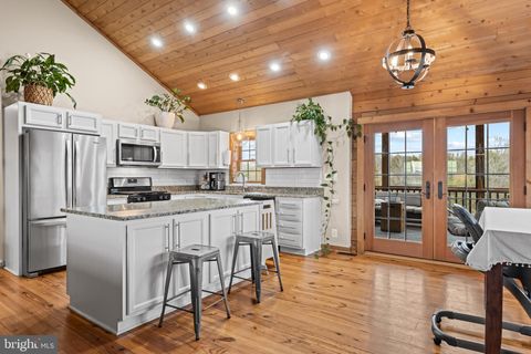 Tiny photo for 4112 Jacks Shop Road, ROCHELLE, VA 22738 (MLS # VAMA2002618)