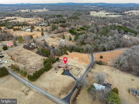 Tiny photo for 4112 Jacks Shop Road, ROCHELLE, VA 22738 (MLS # VAMA2002618)