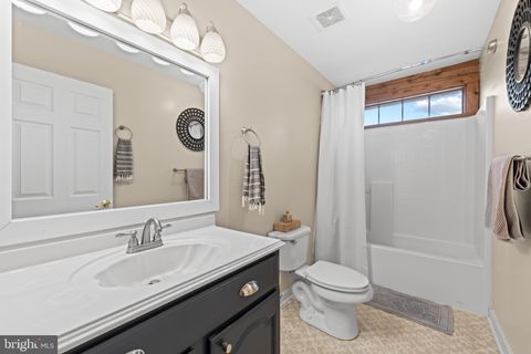 Tiny photo for 4112 Jacks Shop Road, ROCHELLE, VA 22738 (MLS # VAMA2002618)