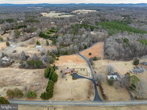 Tiny photo for 4112 Jacks Shop Road, ROCHELLE, VA 22738 (MLS # VAMA2002618)