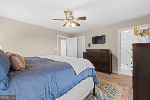 Tiny photo for 4112 Jacks Shop Road, ROCHELLE, VA 22738 (MLS # VAMA2002618)