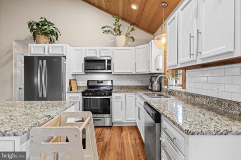 Tiny photo for 4112 Jacks Shop Road, ROCHELLE, VA 22738 (MLS # VAMA2002618)