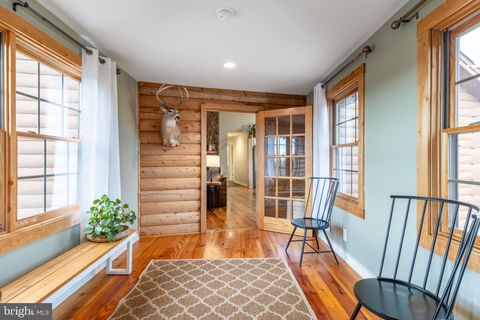 Tiny photo for 4112 Jacks Shop Road, ROCHELLE, VA 22738 (MLS # VAMA2002618)