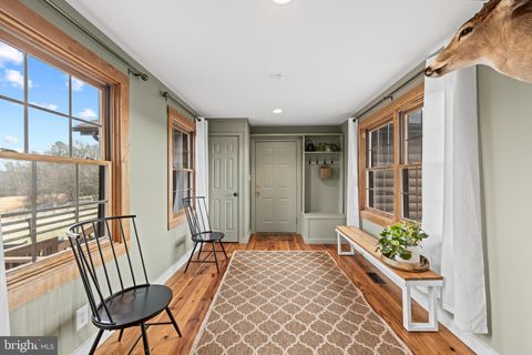 Tiny photo for 4112 Jacks Shop Road, ROCHELLE, VA 22738 (MLS # VAMA2002618)