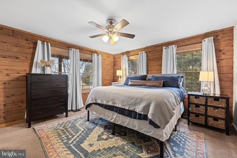 Tiny photo for 4112 Jacks Shop Road, ROCHELLE, VA 22738 (MLS # VAMA2002618)