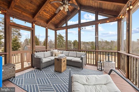 Tiny photo for 4112 Jacks Shop Road, ROCHELLE, VA 22738 (MLS # VAMA2002618)