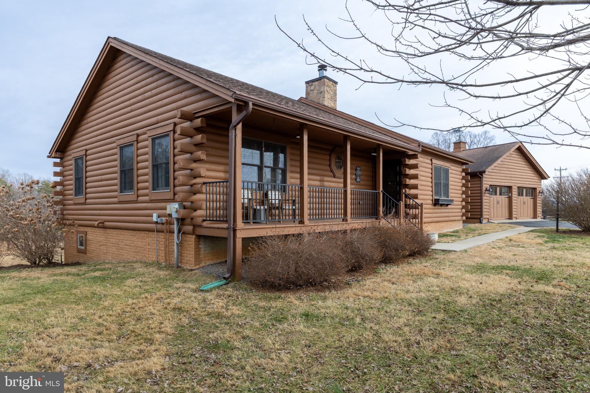 4112 JACKS SHOP ROAD