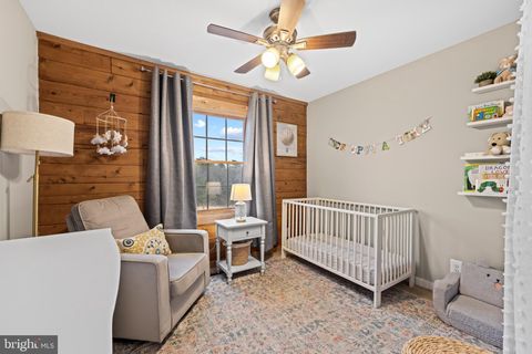 Tiny photo for 4112 Jacks Shop Road, ROCHELLE, VA 22738 (MLS # VAMA2002618)