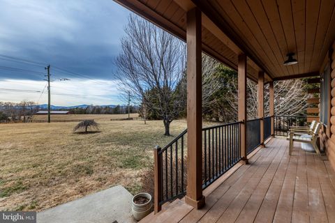Tiny photo for 4112 Jacks Shop Road, ROCHELLE, VA 22738 (MLS # VAMA2002618)