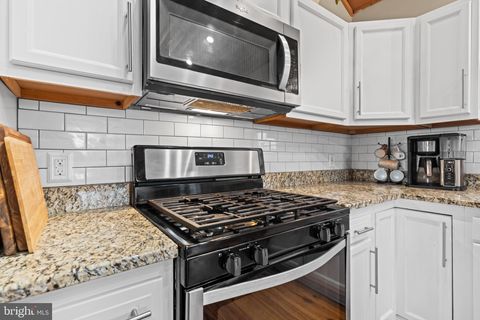 Tiny photo for 4112 Jacks Shop Road, ROCHELLE, VA 22738 (MLS # VAMA2002618)