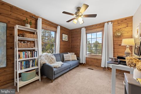 Tiny photo for 4112 Jacks Shop Road, ROCHELLE, VA 22738 (MLS # VAMA2002618)