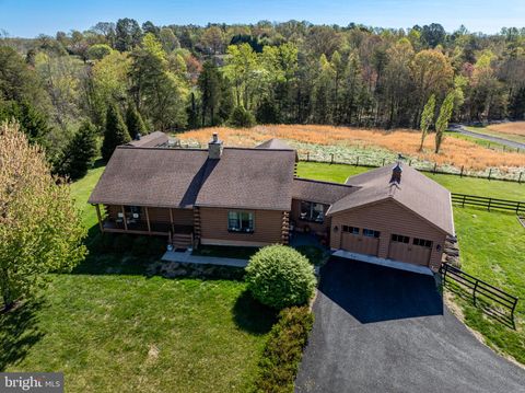 Tiny photo for 4112 Jacks Shop Road, ROCHELLE, VA 22738 (MLS # VAMA2002618)