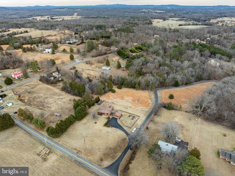 Tiny photo for 4112 Jacks Shop Road, ROCHELLE, VA 22738 (MLS # VAMA2002618)