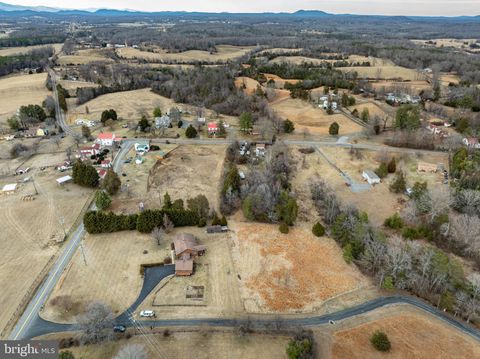 Tiny photo for 4112 Jacks Shop Road, ROCHELLE, VA 22738 (MLS # VAMA2002618)