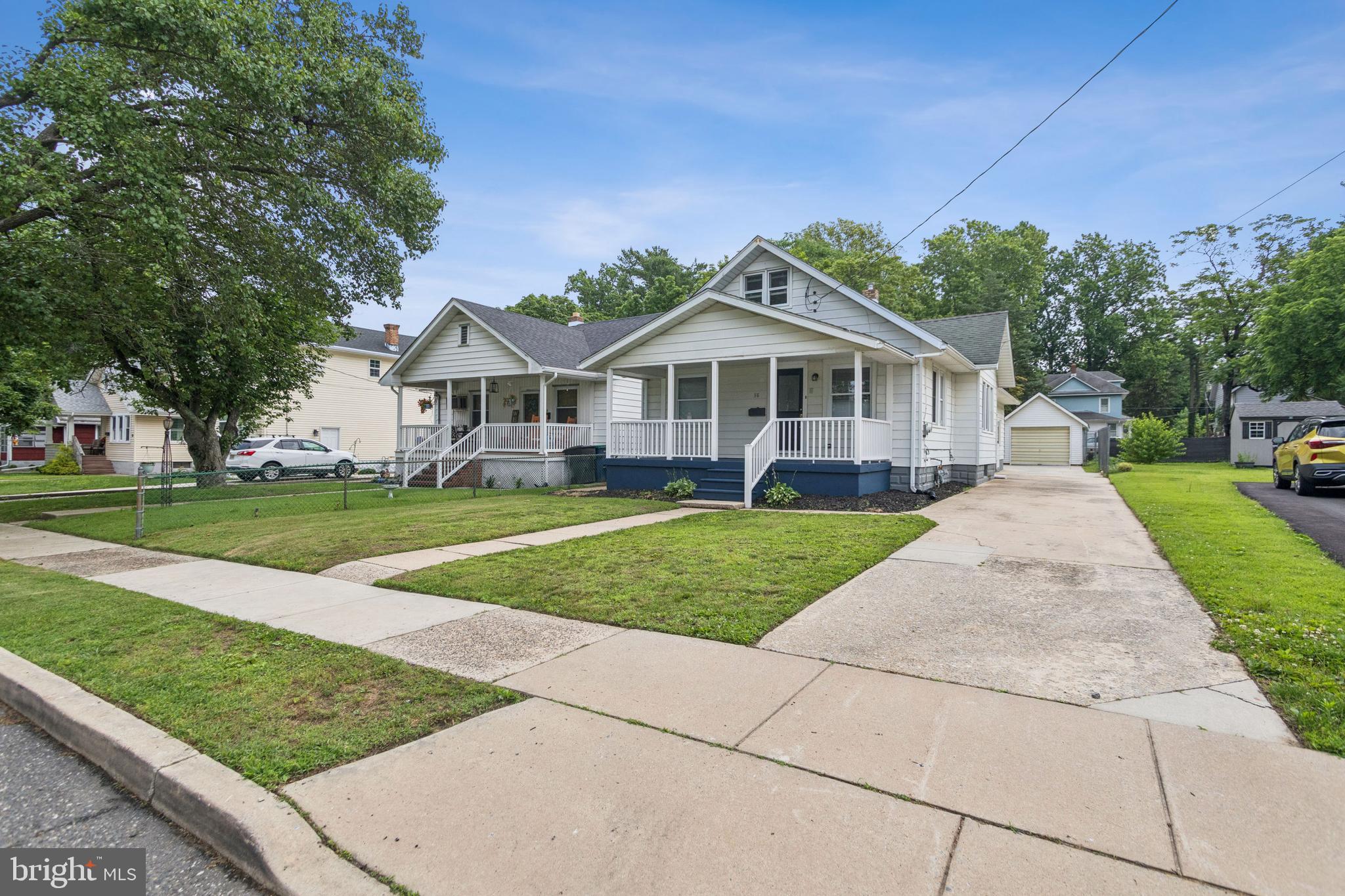38 PRESSEY STREET