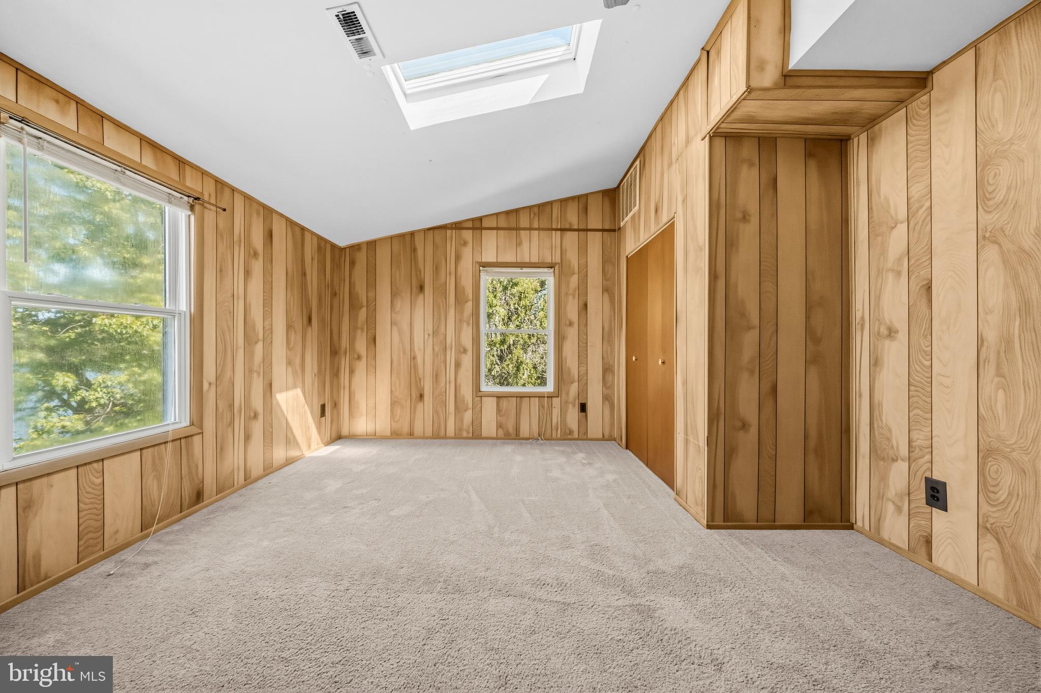 PORT SUNLIGHT - Residential