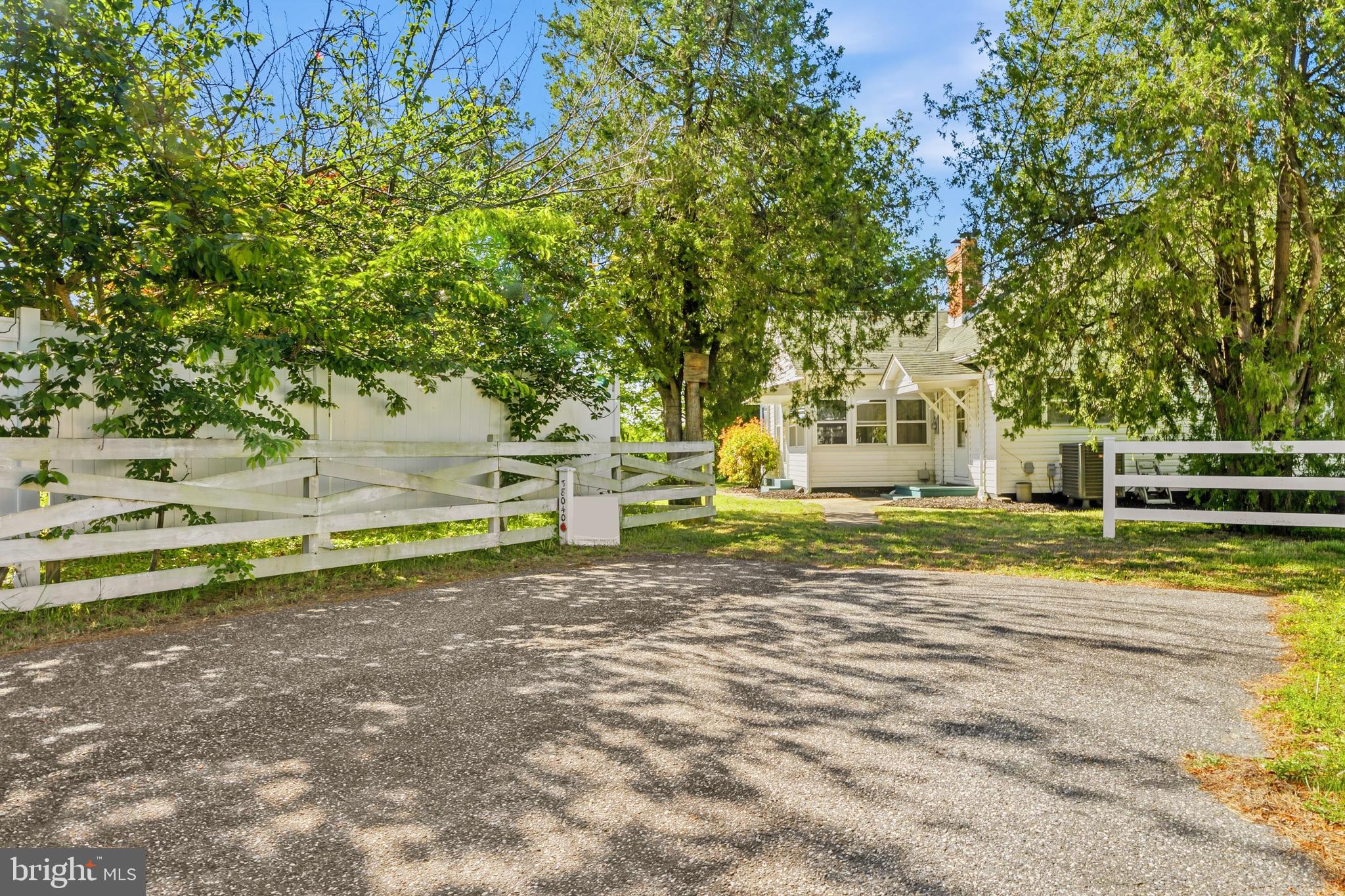 38040 BEACH ROAD