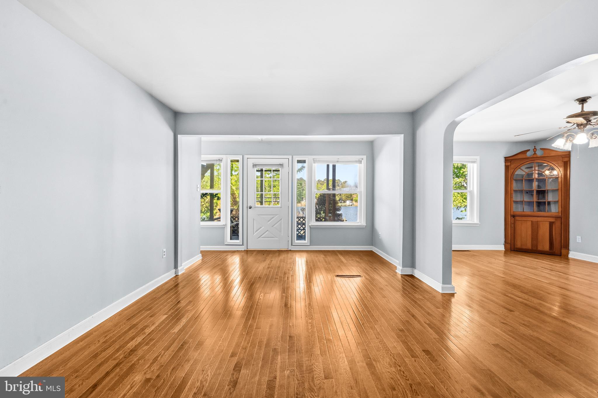 PORT SUNLIGHT - Residential