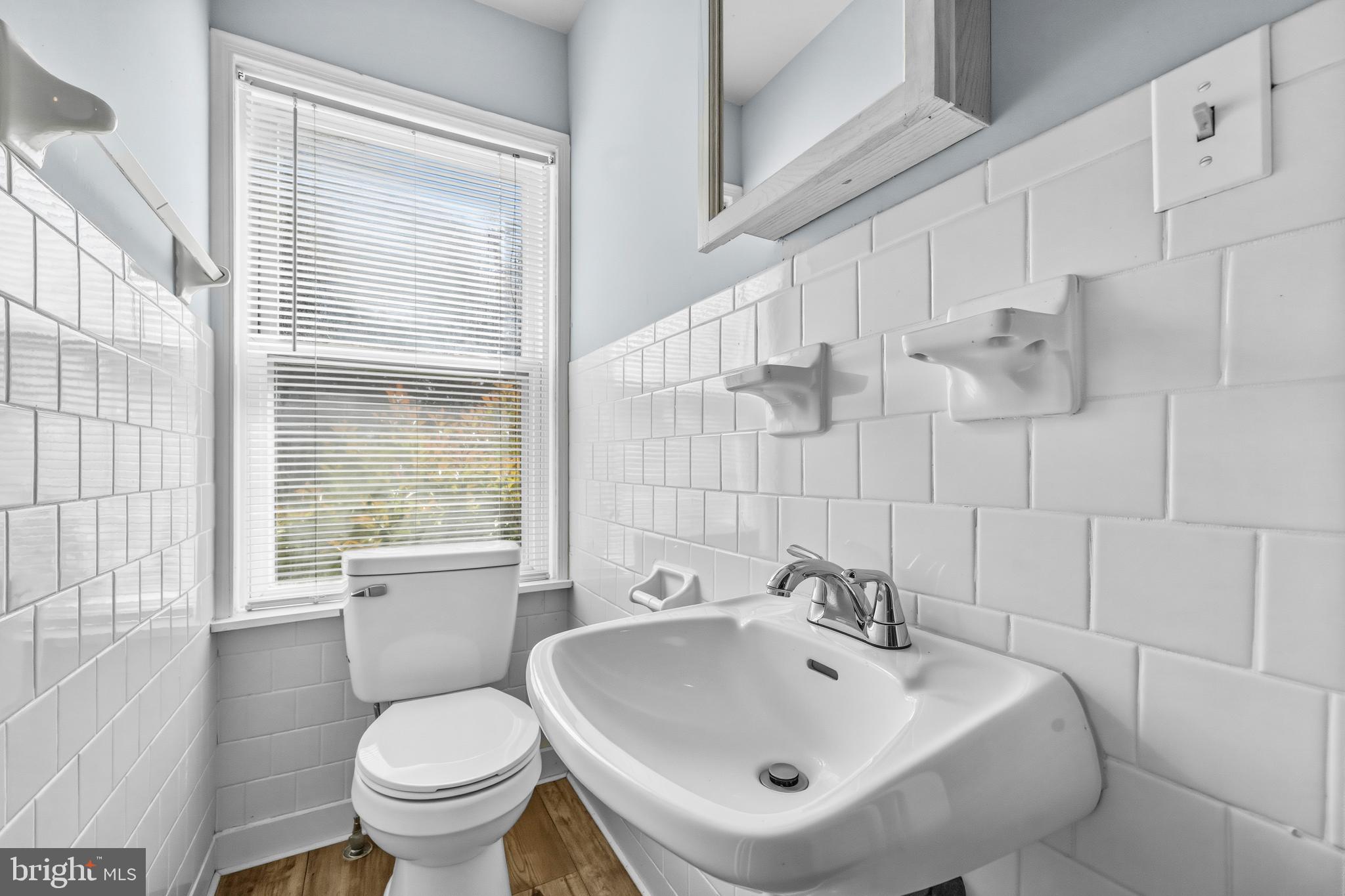 PORT SUNLIGHT - Residential