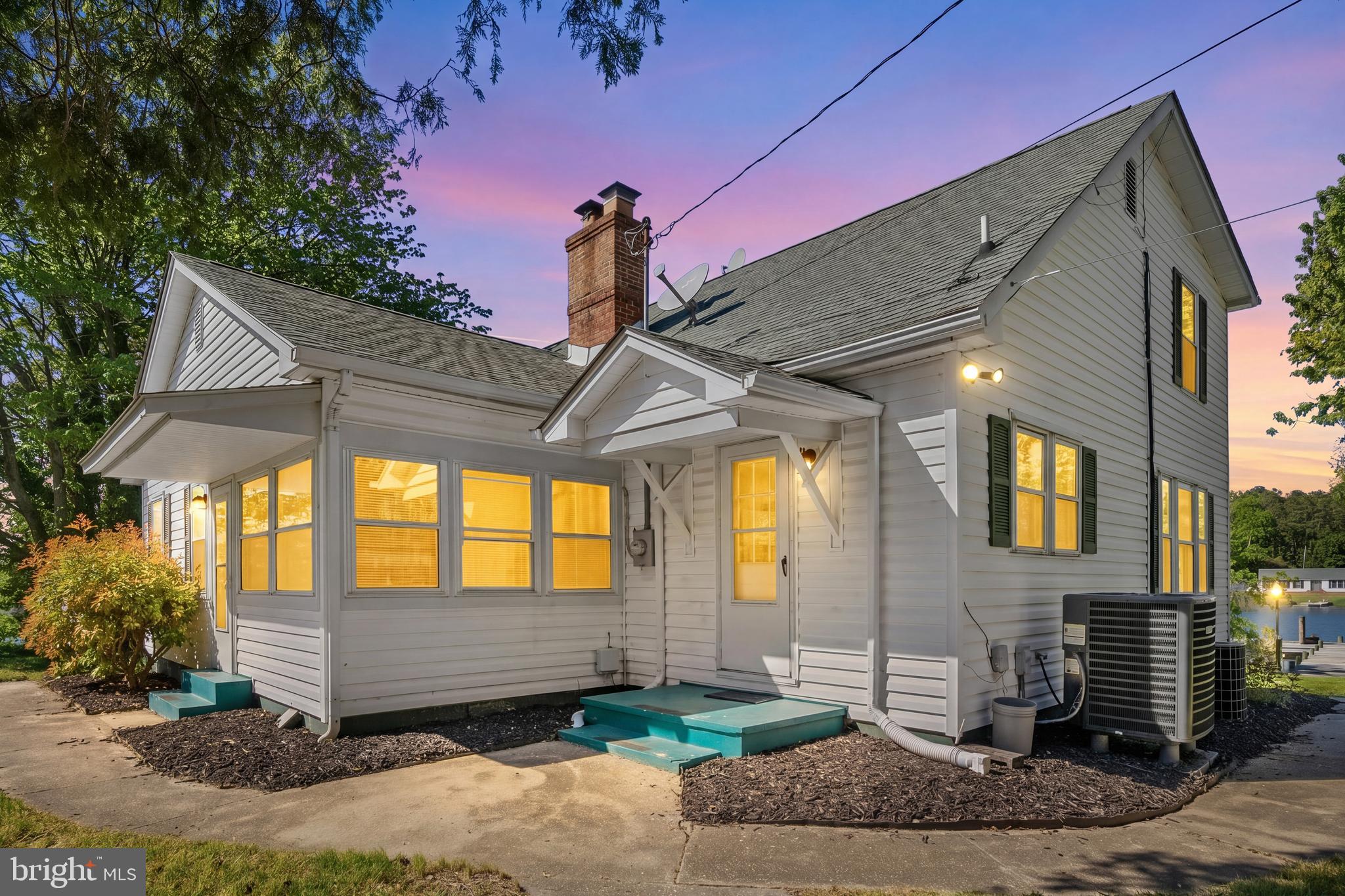 38040 BEACH ROAD