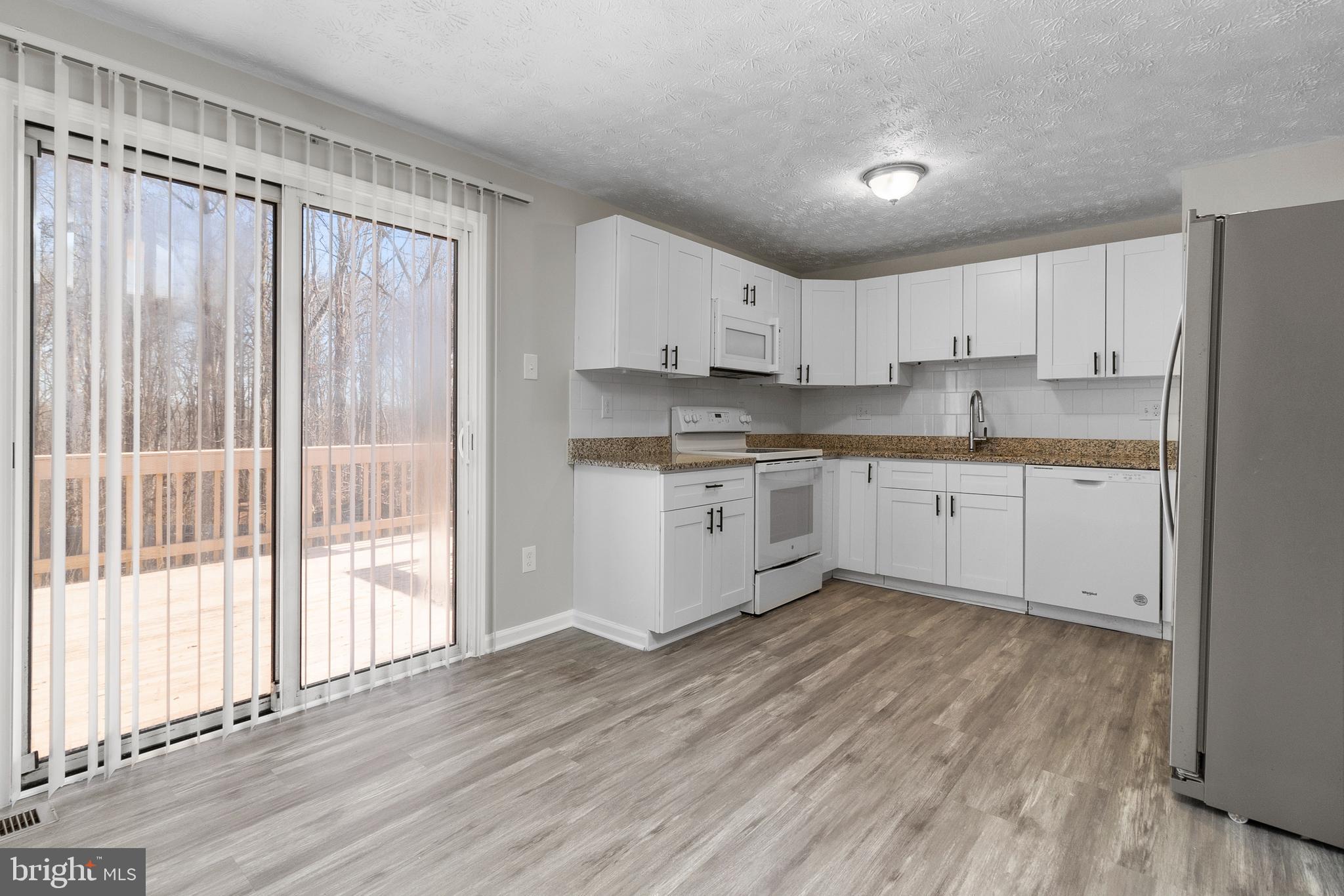 MARLBORO MEADOWS - Residential