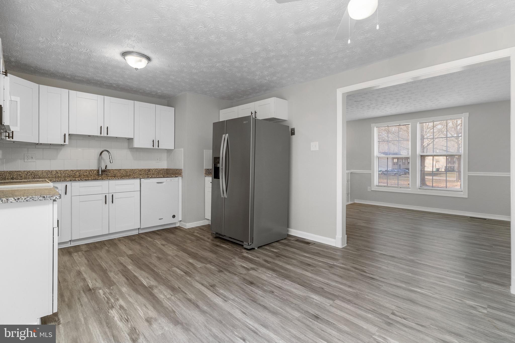 MARLBORO MEADOWS - Residential